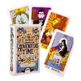 thumbnail image 3 of Tarot Adventure Time 78 Cartas Ilustradas con Guia PDF, 3 of 5