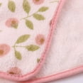 thumbnail image 6 of BESEW7 Printed Terry Face Towel for Bathroom Hand Towels Soft Absorbent Quick Dry Bath Towels Large Beach Towel Set 35x75cm Pink, 6 of 9