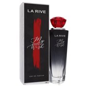 La Rive My Only Wish by La Rive Eau De Parfum 3.3 oz for Women