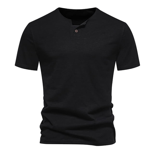 Timegard Tank Tops Men Plus Size Round Neck Ribbed Sleeveless Comfy Tee Shirts Casual Workout Tops