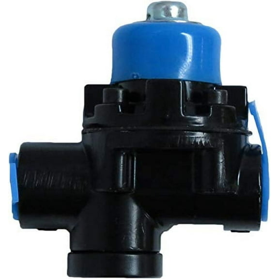 TORQUE Pressure Protection Valve (Replaces Haldex Neway 90554107 90560150 Velvac 32086) (TR90554107)