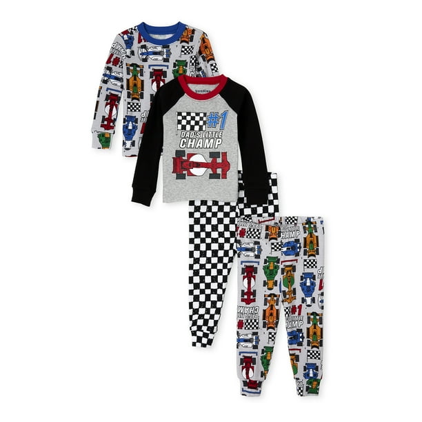 The Children's Place The Children's Place Baby & Toddler Boys Long