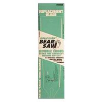 Vaughan 250RBD 10" 18 TPI Bear Saw Replacement Blade Double Edge