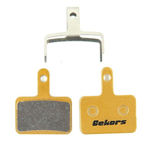 shimano tektro disc brake pads