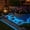 Dark Blue, variant on 50PCS Glow In The Dark Aquarium Rocks, Luminous Resin Fish Tank Decoration Stones with Natural Texture for Underwater Landscape DIY Aquascaping Ornament Freshwater Saltwater Tank Decor