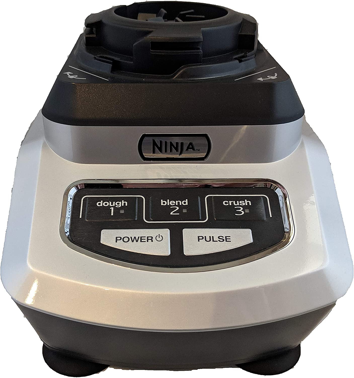 Genuine Ninja Blender MOTOR BASE & Lid REPLACEMENT PARTS NJ600 NJ602 BL700  BL610