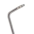 thumbnail image 3 of olo Arm Bar Whammy Handle para guitarra eléctrica - 6 Plata, perfke Barra tremolo, 3 of 5