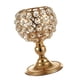 thumbnail image 2 of candeliere de cristal para , candeliere con luz de té para comedor, de decorativos, decoración moderna para , regalos para ce 15cm 20cm 25cm 30cm 35cm, 2 of 8
