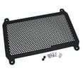 thumbnail image 4 of koolsoo Aluminium Motorcycle Radiator Grille Grill Guard Protective Cover for, 4 of 8