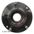 thumbnail image 3 of BeckArnley 051-6396 Hub And Bearing Assembly, 3 of 4
