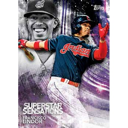 - 2018 Topps Series 1 Baseball: Hobby Jumbo Box - 10 packs of 50 cards