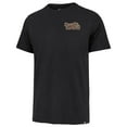 thumbnail image 2 of Men's '47  Black Chicago Bears Black History Month T-Shirt, 2 of 3