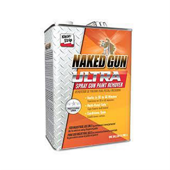 Klean Strip ULTRA SPRAY GUN PAINT REMOVER