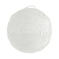 thumbnail image 2 of Cubierta de pelota de yoga Pilates, cubierta de pelotas sentadas, cubierta de pelota de estabilidad antiarañazos, cubierta de pelota de equilibrio, 55cm DYNWAVEMX Cubierta de pelota de ejercicio, 2 of 8