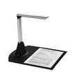 thumbnail image 1 of BK34 Document Camera Scanner 5 MP HD Camera A4 Capture Size LED Book Scanner For Classroom Teachers Support 7 Language ,Compatibility, 1 of 7