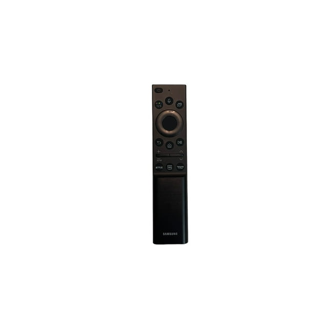 Control Remoto Samsung Solar Cell BN59-01357C Para TV Smart