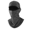 thumbnail image 3 of UV Protection Headgear,Sunscreen Headgear Viscose Filament Riding Sunscreen Headgear Motorcycle Sunscreen Headgear Maximized Efficiency, 3 of 8