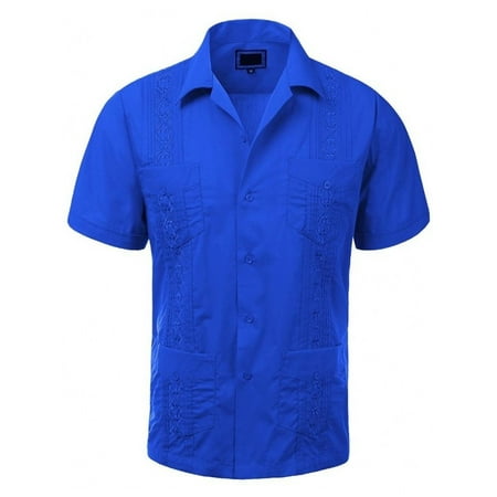 guayaberas en walmart