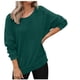 thumbnail image 2 of Ichuanyi liquidación para mujer sudadera con municipio de punto de punto ICHUANYI WER202308215459, 2 of 7