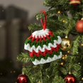thumbnail image 4 of Handmade Yarn Cozy Decorations Unique Ideas For Family Celebrations and Events, 4 of 5