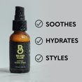 thumbnail image 3 of Spray suavizante para barba The Beard Club Riptide 30 ml, 3 of 9