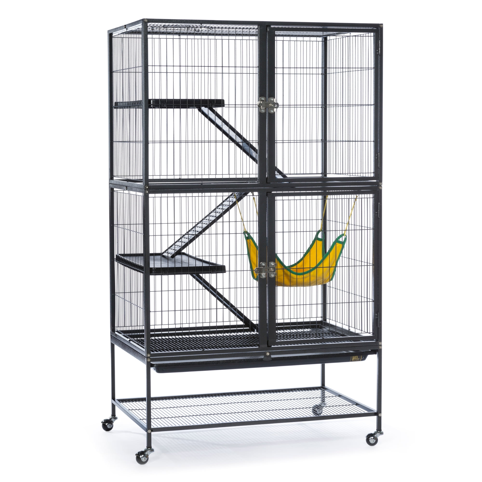 Prevue Pet Products Rat Chinchilla Cage Walmart