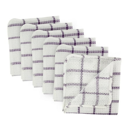 

Porch & Den-Porch & Den Windjammer Scrubber Dishcloth (Set of 6)