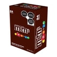 thumbnail image 1 of M&Ms Chocolates con leche Confitado 24pack de 37.5 g cada uno, 1 of 6