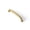 Champagne Bronze-3.78" Hole Center, variant on 6 Pack Brushed Satin Nickel Cabinet Handles 3.78" Hole Center Drawer Pulls