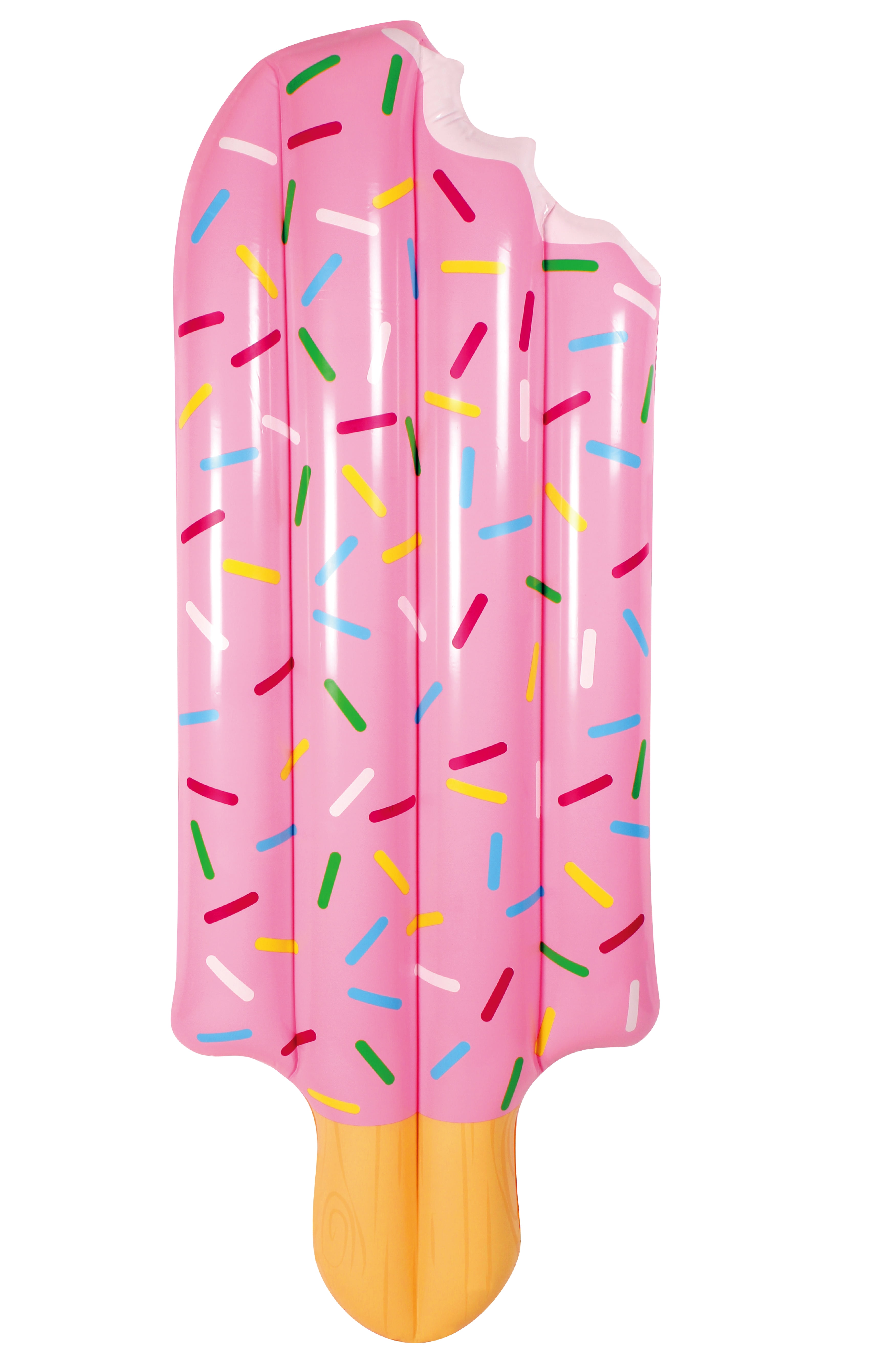 non inflatable pool floats walmart