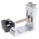 thumbnail image 4 of Localizador De Orificios Oblicuos, Kit De Plantilla Para Orificios De Bolsillo Eliminación Rápida De Virutas Aleación De Aluminio Resistente Al Desgaste Para Proyectos De ANGGREK Hole Drill Guide Positioner, 4 of 8