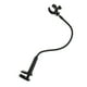 thumbnail image 3 of Soporte para Secador de Pelo de Mesa de Aseo de Mascotas Jinwen Tipo Tres Mordazas 3 piezas negro, 3 of 8