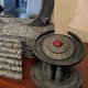thumbnail image 3 of 2025 Tlantis Stargate Ornaments For Living Room Decoration Accessories Creative Mirror Craft Mode Bedroom, 3 of 5