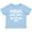 AE-Light Blue, variant on Inktastic Nebraska Awesome Since 1867 Boys or Girls Baby T-Shirt