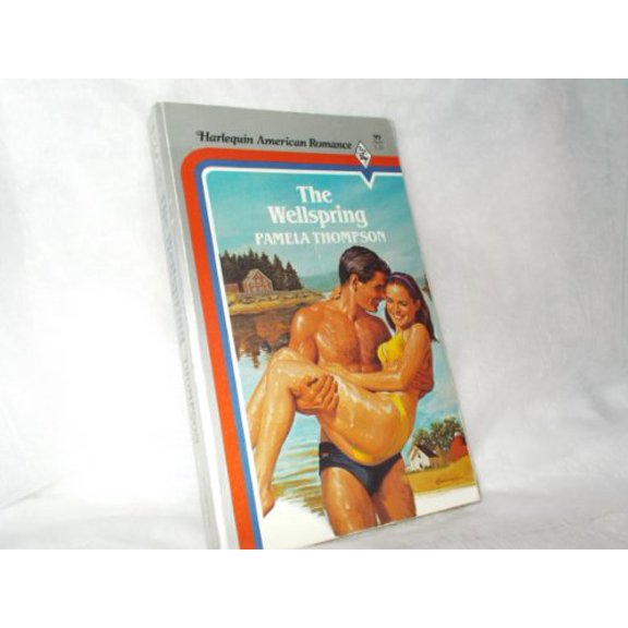 Pre-Owned Wellspring, 9780373160990, 0373160992, Paperback,
