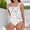 #0276-Multicolor, variant on Sokhug Womens Floral Print Wide Strap One Piece Bikini Swimsuit Comfortable Bathing Suit for Women