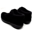 thumbnail image 2 of Easy Spirit Womens Exclaim Water Resistant Suede Booties, 2 of 13
