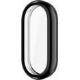 thumbnail image 3 of KOMI Soft TPU Screen Protector Case Compatible Xiaomi Smart Band 8 Watch, 3 of 4