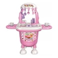 thumbnail image 1 of Cocinita Infantil Mini Chef 5532 MyToy  Rosa, 1 of 2