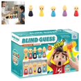 thumbnail image 3 of Bottle Color Match Game, Fun Family Board Game for Kids 8-12, 2-4 Player Bottle, 3 of 5