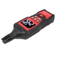 thumbnail image 4 of Use Convenient Large Range Humidity Temp Meter, Low Power Consumption Temperature Humidity Meter, Humidity For Temperature Test Outdoor Indoor, 4 of 8
