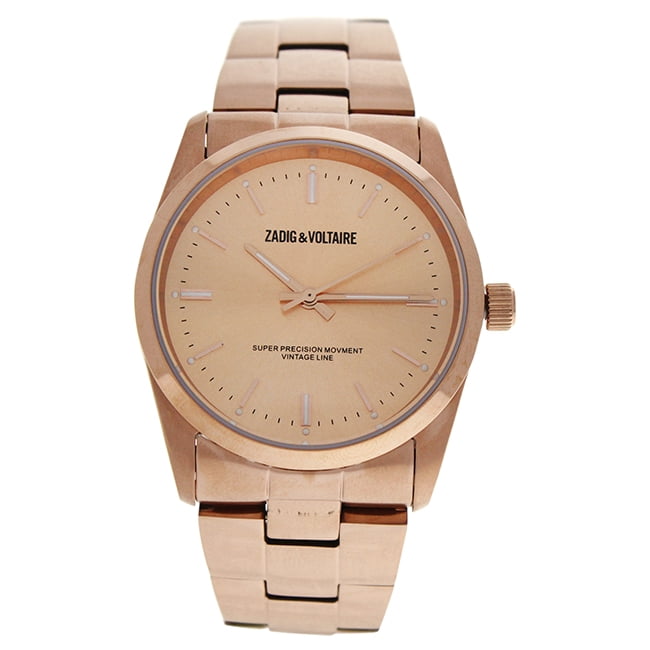 montre zadig et voltaire solde