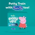 thumbnail image 6 of Pampers Easy Ups Training Pants Size 8 (6T7T), 42 Count (Select for More Options), 6 of 16