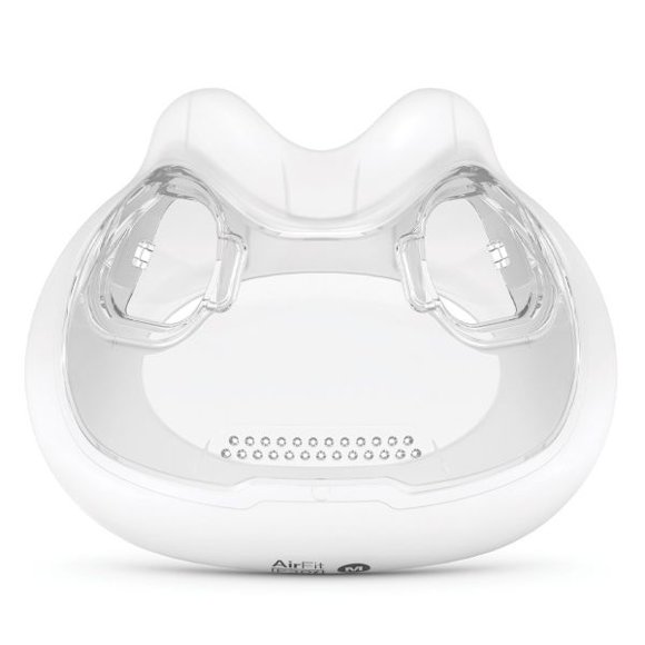 ResMed Coussin Intégral pour le Visage pour AirFit F30i Series CPAP Masks (Grand)