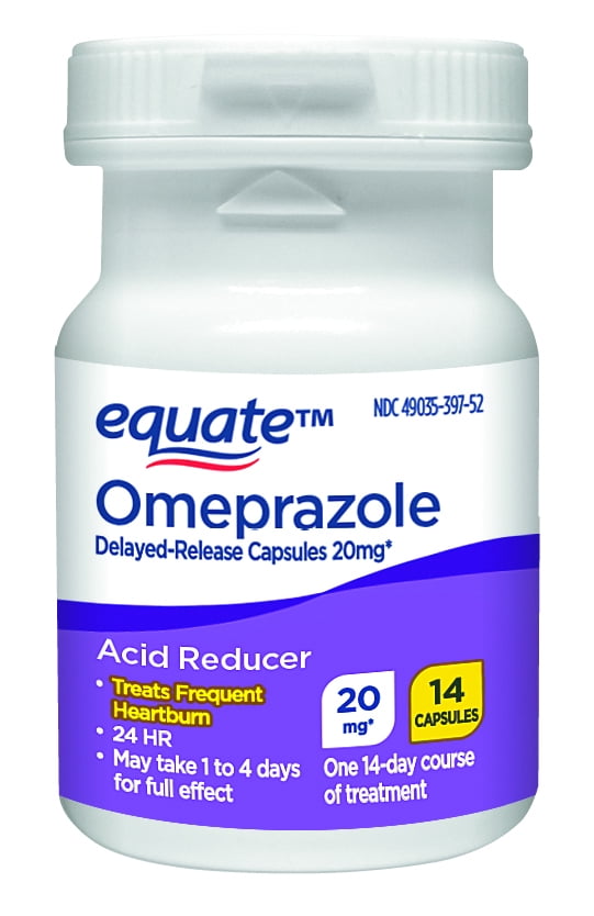 Buying Omeprazole