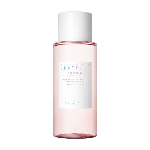 SKIN1004 Madagascar Centella Poremizing Tonique Clarifiant 210ml