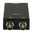 thumbnail image 4 of BNC To RJ45 Adapter, G.703 Balanced To Unbalanced 75ohm BNC To 12ohm RJ45 Ethernet Adapter Fingerprint Proof  For Mall Supermarket Monitoring System, 4 of 8