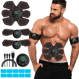 SLENDERTONE CoreFit 10 Modes Electric Abdominal Toning Belt