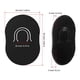 thumbnail image 4 of 6 Packs Pocket Palm Comb, Shampoo Comb, Massager Hair Brush Comb, Scalp Massager Brush Comb, Mini Shampoo Brush Men's Facial Cleansing Brush Face Brus, 4 of 5