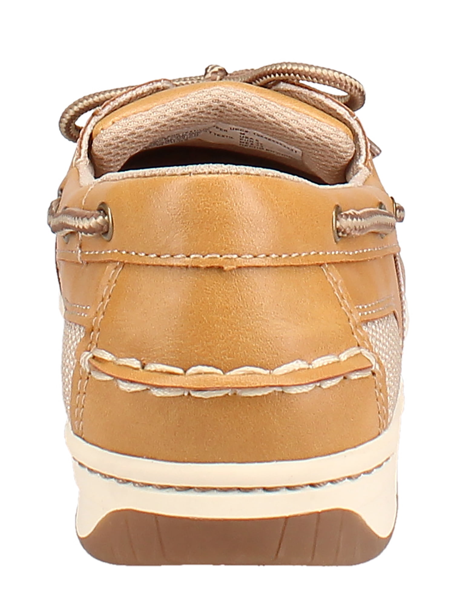 Womens Chaps Boat Shoe
